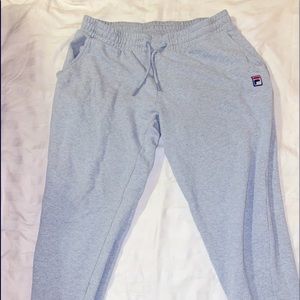 FILA sweatpants